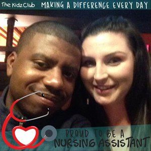 Meet your Posher, Alicia